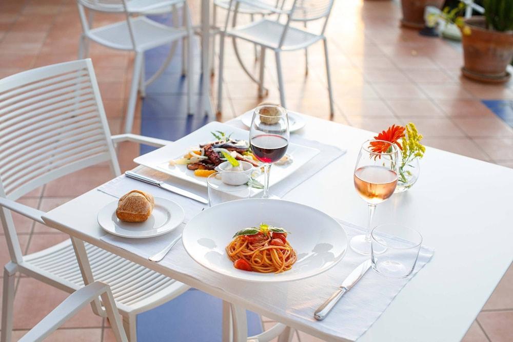 Art Hotel Gran Paradiso Sorrento Exterior foto