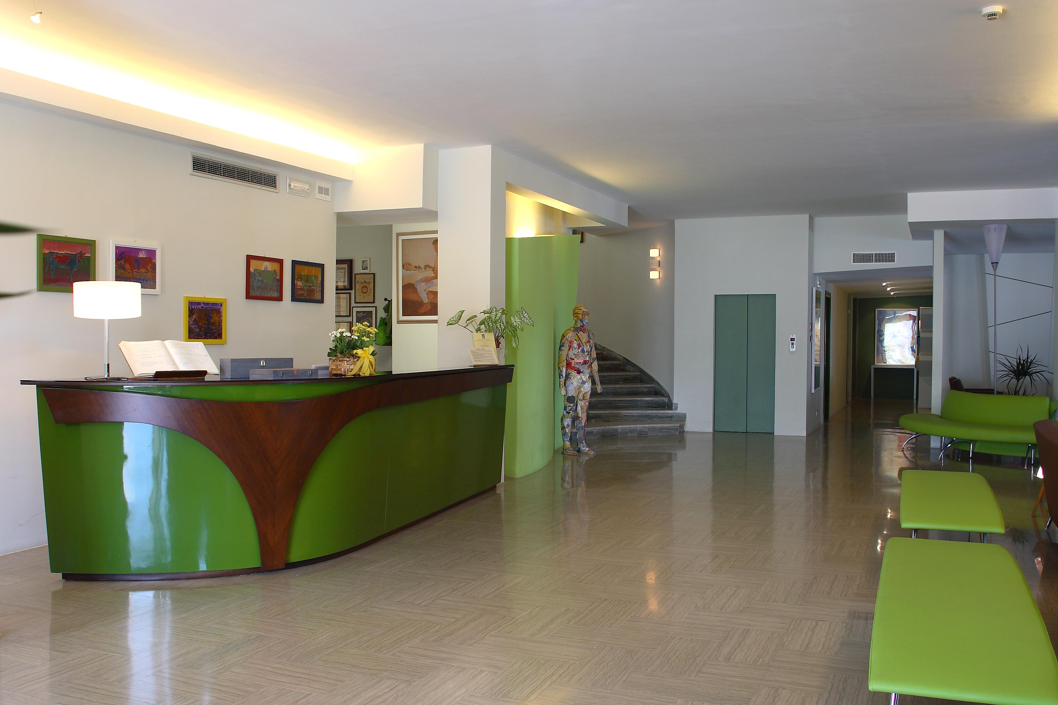 Art Hotel Gran Paradiso Sorrento Exterior foto