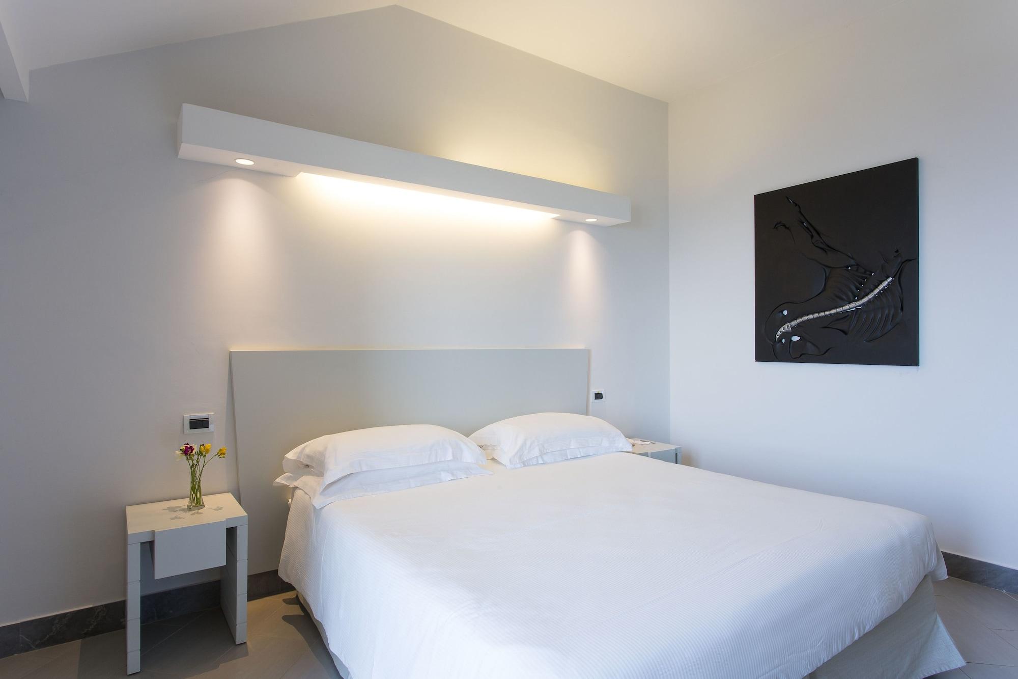 Art Hotel Gran Paradiso Sorrento Exterior foto