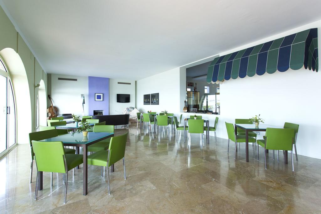 Art Hotel Gran Paradiso Sorrento Exterior foto